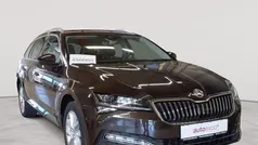 Gebraucht 2020 Skoda Superb Premium Edition Kombi | 21.190 € (Fairer Preis)