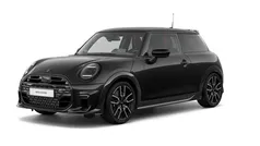 Gebraucht 2024 Mini John Cooper Works Kleinwagen | 30.830 € (Fairer Preis)