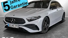 Gebraucht 2025 Mercedes A200 AMG Limousine | 36.478 € (Teuer)