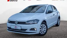Gebraucht 2020 VW Polo Trendline Kleinwagen | 14.480 € (Fairer Preis)