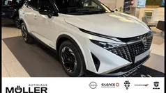 Gebraucht 2025 Nissan Qashqai Comfort SUV | 34.990 € (Guter Preis)