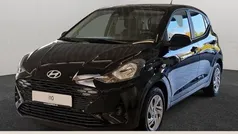 Gebraucht 2024 Hyundai i10 Select Kleinwagen | 13.590 € (Guter Preis)