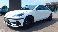 Gebraucht 2023 Hyundai Ioniq 6 Edition Limousine | 41.990 € (Guter Preis)