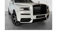 Weiß Gebraucht 2023 Rolls Royce Cullinan SUV | 389.000 € (Fairer Preis)