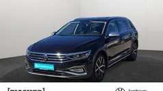 Gebraucht 2023 VW Passat Alltrack Kombi | 35.922 € (Fairer Preis)