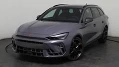 Gebraucht 2025 Cupra Leon VZ Kombi | 40.540 € (Guter Preis)
