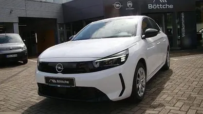Gebraucht Opel Corsa Edition 100 PS (73 kW) 2025 Kleinwagen