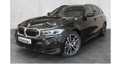 Gebraucht 2024 BMW 330 Sport Line Kombi | 47.770 € (Fairer Preis)