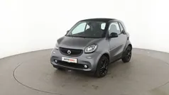 Smart ForTwo Coupé