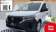 Gebraucht 2024 Nissan Townstar Acenta Van | 21.990 € (Fairer Preis)