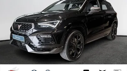 Gebraucht Cupra Ateca VZ 301 PS (221 kW) 2026 SUV