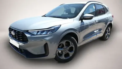 Neu Ford Kuga ST-Line 179 PS (131 kW) 2025 Silber SUV