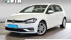 Gebraucht 2017 VW Golf VII Highline Limousine | 16.497 € (Fairer Preis)