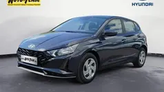 False Neu 2025 Hyundai i20 Select Kleinwagen | 21.800 € (Fairer Preis)