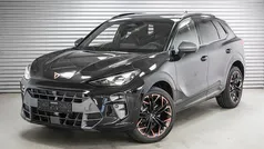 Gebraucht 2025 Cupra Terramar VZ SUV | 44.490 € (Fairer Preis)