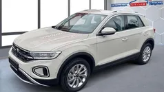 Gebraucht 2024 VW T-Roc Edition SUV | 29.380 € (Fairer Preis)