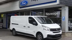 Weiß Gebraucht 2020 Fiat Talento Basis Van | 15.850 € (Superpreis)