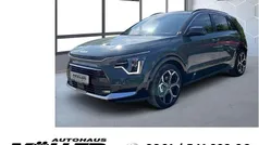 Gebraucht 2023 Kia Niro Spirit SUV | 30.790 € (Fairer Preis)