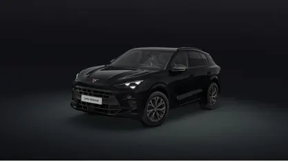 Gebraucht 2025 Cupra Terramar SUV | 41.585 € (Fairer Preis)