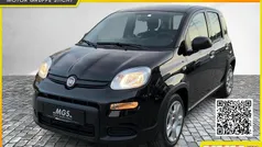 Gebraucht 2024 Fiat Panda Limousine | 11.990 € (Fairer Preis)