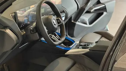 Gebraucht 2025 BMW X3 M Sport SUV | 65.990 € (Etwas zu teuer)