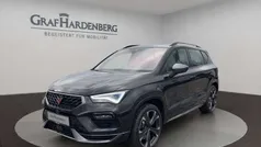 Gebraucht 2024 Cupra Ateca SUV | 38.760 € (Fairer Preis)