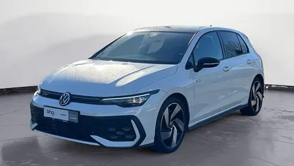 Gebraucht VW Golf VIII GTI 265 PS (194 kW) 2025 Limousine