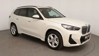 Gebraucht BMW X1 M Sport 156 PS (114 kW) 2025 SUV