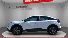 Blanc okentie Gebraucht 2024 Citroën C4 Limousine | 19.045 € (Fairer Preis)