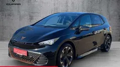 Schwarz Gebraucht 2024 Cupra Born Kleinwagen | 34.950 € (Fairer Preis)