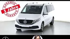 Gebraucht 2021 Mercedes EQV300 Van / Kleinbus | 41.900 € (Guter Preis)