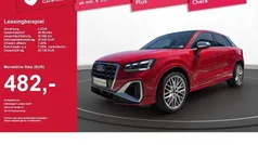 Gebraucht 2021 Audi SQ2 Ambiente SUV | 32.540 € (Guter Preis)