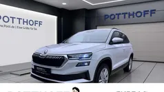 Gebraucht 2024 Skoda Karoq Selection SUV | 29.977 € (Guter Preis)