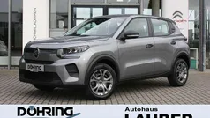 Mercuregrau Neu 2025 Citroën C3 Kleinwagen | 14.950 € (Superpreis)