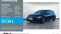 Gebraucht 2024 VW Golf VIII GTI Clubsport Limousine | 44.990 € (Fairer Preis)