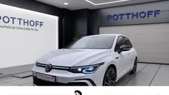 Gebraucht 2022 VW Golf VIII Style Kombi | 29.977 € (Fairer Preis)