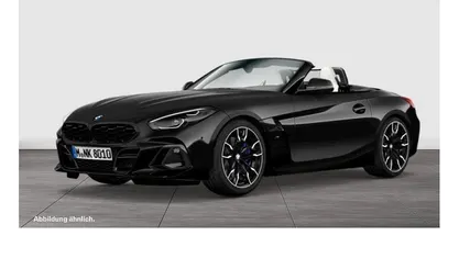 Neu BMW Z4 M Sport 340 PS (250 kW) 2025 Bmw individual froze Cabrio