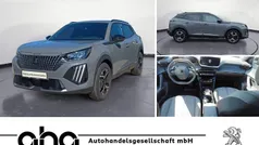Gebraucht 2024 Peugeot 2008 Allure SUV | 22.990 € (Fairer Preis)