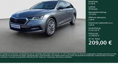 Gebraucht 2022 Skoda Octavia Tour Kombi | 23.995 € (Fairer Preis)