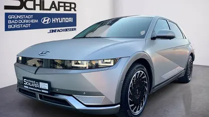 Gebraucht Hyundai Ioniq 5 167 kW (228 PS) 2024 SUV