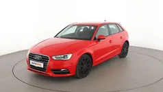 Gebraucht 2014 Audi A3 Ambition Limousine | 14.430 € (Fairer Preis)