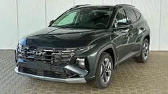 Cypress green Neu 2025 Hyundai Tucson GO! SUV | 28.900 € (Guter Preis)