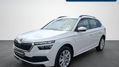 Candyweiss Gebraucht 2023 Skoda Kamiq Tour SUV | 23.980 € (Fairer Preis)