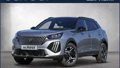 Weiß Neu 2025 Peugeot 2008 GT SUV | 26.290 € (Fairer Preis)