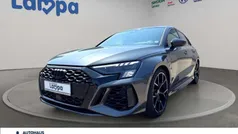 Gebraucht 2022 Audi RS3 Sportback Comfort Kleinwagen | 53.830 € (Superpreis)