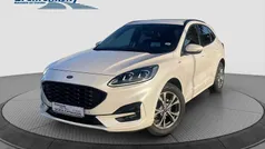Gebraucht 2022 Ford Kuga ST-Line X SUV | 28.980 € (Fairer Preis)