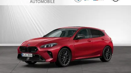 Gebraucht BMW M135 M Sport 300 PS (220 kW) 2025 Kleinwagen