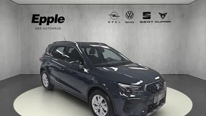 Gebraucht Seat Arona FR 116 PS (85 kW) 2025 SUV