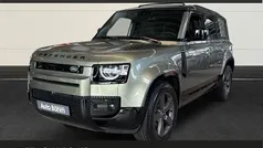Gebraucht 2024 Land Rover Defender Dynamic SUV | 95.960 €