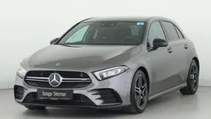 Gebraucht 2020 Mercedes A35 AMG AMG Limousine | 32.850 € (Guter Preis)